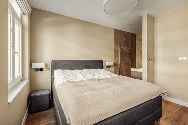 Medium property photo - Argonautenstraat 54-1, 1076 KS Amsterdam